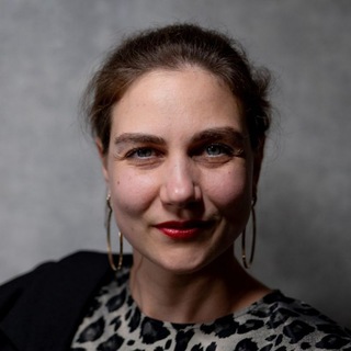 Telegram profile photo for Екатерина Алексеева | Терапия Души