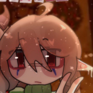 Telegram profile photo for SodaКуan (Сода)