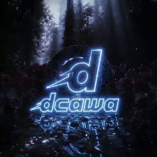Telegram profile photo for info || dcawa