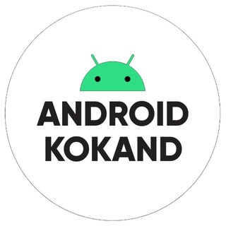 Telegram profile photo for A N D R O I D | Telefon Savdo