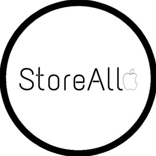 Telegram profile photo for StoreAll