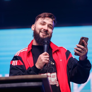 Telegram profile photo for Петров на чистоту 👉🏻👈🏻