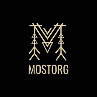 Telegram profile photo for MOSTORG