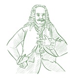 Telegram profile photo for Общество Демидова Барнаул