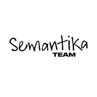 Telegram profile photo for SemantiKa Team
