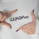 Telegram profile photo for ШИКӘРно – одежда и аксессуары с татарскими принтами