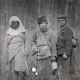 Telegram profile photo for Хтонь, тулуп и перелом