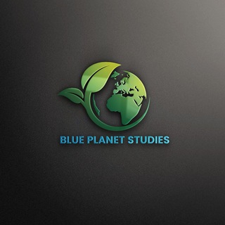 Telegram profile photo for Blue Planet Studies