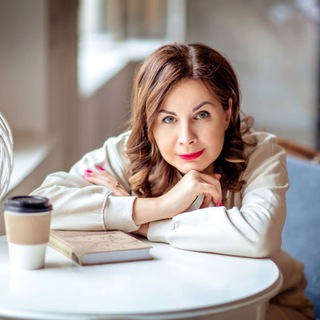 Telegram profile photo for Вахрушева/Стройнеем вкусно и полезно