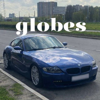 Telegram profile photo for 𝙜𝙡𝙤𝙗𝙚𝙨