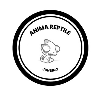 Telegram profile photo for Anima Reptile🦎