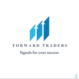 Telegram profile photo for Forward traders(free)
