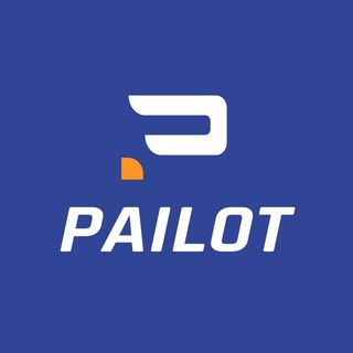 Telegram profile photo for Pailot