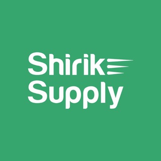 Telegram profile photo for ShirikSupply