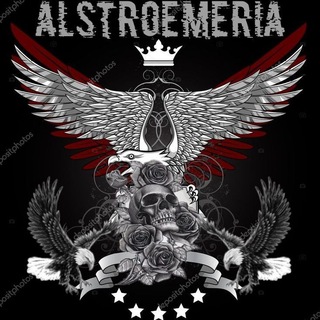 Telegram profile photo for ALSTROEMERIA PARTNERSHIP
