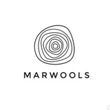 Telegram profile photo for •MARWOOLS• ПРЯЖА