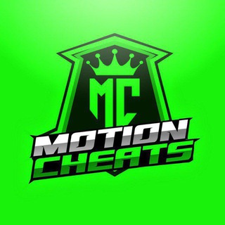 Telegram profile photo for π MOTION CHEATS π