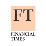 Telegram profile photo for The Financial Times