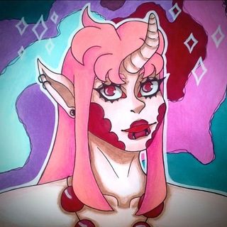 Telegram profile photo for Wonderland