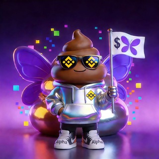 Telegram group profile photo for 💩屎粑粑社区🐵嘻游记官方群