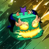 Telegram profile photo for MASTER BLOX FRUITS