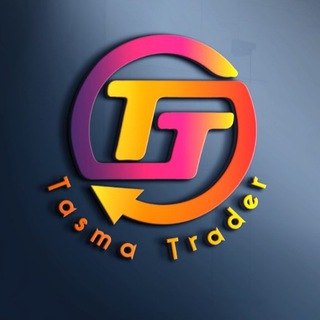 Telegram profile photo for TASMA TRADER GLOBAL