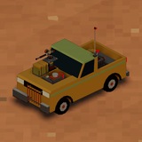 Telegram profile photo for RoaM Dispatch