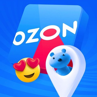 Telegram profile photo for OzonBox
