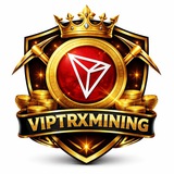 Telegram profile photo for Vip Trx Mining Official