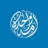 Telegram profile photo for نبض الأمة الإخبارية