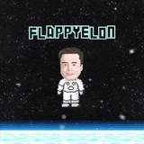 Telegram profile photo for FlappyElon Portal