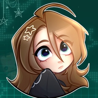 Telegram profile photo for Poliny4 🫧