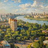 Telegram profile photo for ДОНЕЦК🌏NEWS DON Новости ДНР