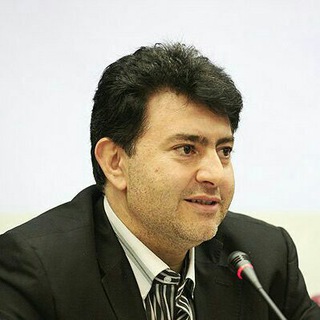 Telegram profile photo for دکتر سید علی جمالیان
