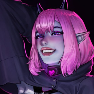 Telegram profile photo for Yoyi love boobs
