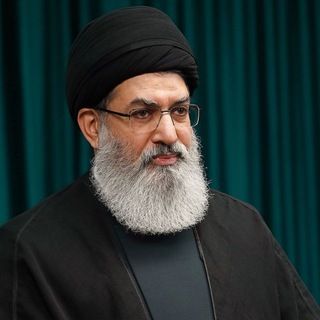 Telegram profile photo for السيد هاشم الحيدري