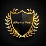 Telegram profile photo for Правила покупки
