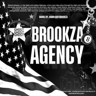 Telegram profile photo for ARCHIVE BROOKZA