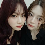 Telegram profile photo for ﹢ֹ ୧ 🫐 rebecca's wallet ১ ׅ ֹ ♡