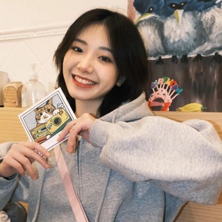 Telegram profile photo for 小花园