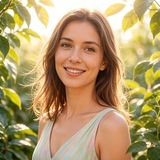 Telegram profile photo for Дневник Насти