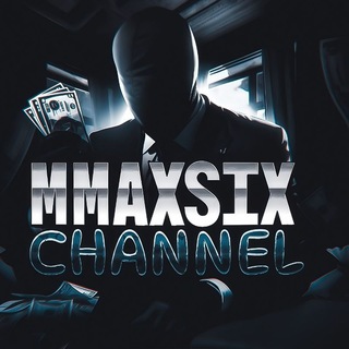 Telegram profile photo for Mmaxsix channel