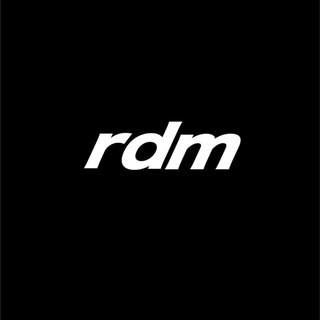 Telegram profile photo for rdm