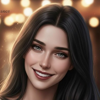 Telegram profile photo for Portal to Romance