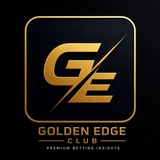 Telegram profile photo for Golden Edge Club
