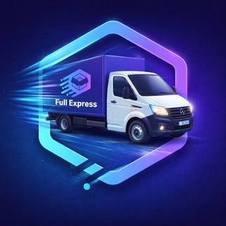 Telegram profile photo for Full Express HUB