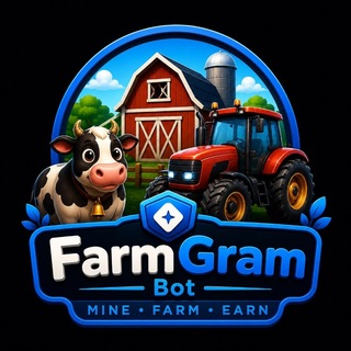 Telegram profile photo for FarmGram chat