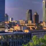 Telegram profile photo for Urban newsmakers