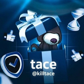Telegram profile photo for Tace – переходник