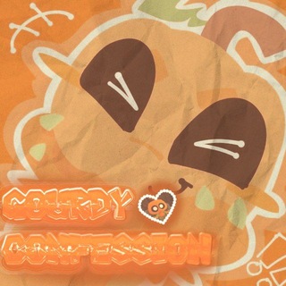 Telegram profile photo for ᅠ 𓈒 ︎ ๑ 🍂𝓖𝗼𝘂𝗿𝗱𝘆 𝓒𝗼𝗻𝗳𝗲𝘀𝘀𝗶𝗼𝗻